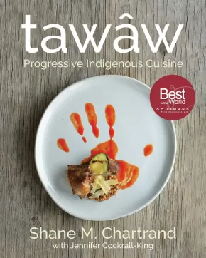 taww Progressive Indigenous Cuisine